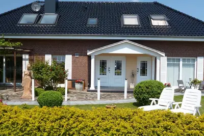 Image de Appartement de vacances Westerholz pour 1 - 2 personnes avec 1 chambre à coucher - Appartement de va