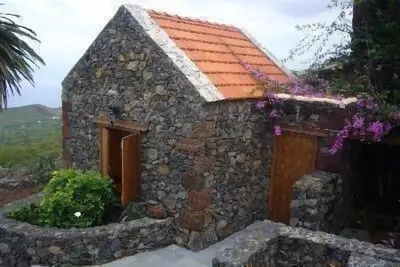 Image de Maison de vacances Mocanal pour 1 - 5 personnes avec 2 chambres Ă coucher - Maison de vacances