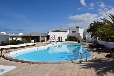 Image de Appartement de vacances Valle de Santa Ines pour 1 - 4 personnes avec 2 chambres à coucher - Logemen