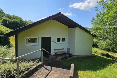 Image de Maison de vacances Biersdorf am See pour 1 - 4 personnes avec 2 chambres Ă coucher - Maison de vacan