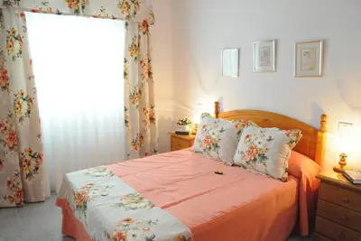 Image de Appartement de vacances Vecindario pour 2 - 4 personnes avec 1 chambre Ă coucher - Logement de vacan