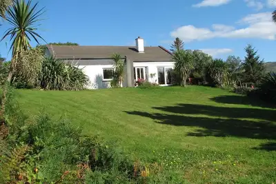 Image de Maison de vacances Tuosist pour 1 - 5 personnes avec 3 chambres à coucher - Maison de vacances
