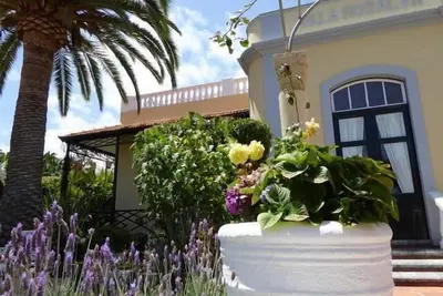 Image de Appartement de vacances Puerto de la Cruz pour 2 - 4 personnes avec 1 chambre Ă coucher - Logement d