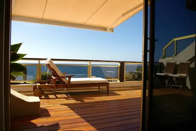 Image de Appartement de vacances Las Palmas de Gran Canaria pour 1 - 4 personnes avec 2 chambres à coucher -