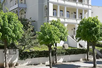 Image de Appartement de vacances Sellin pour 1 - 4 personnes avec 1 chambre Ă coucher - Logement de vacances