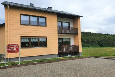 Image de Maison de vacances Berndorf pour 1 - 6 personnes avec 3 chambres Ă coucher - Maison de vacances