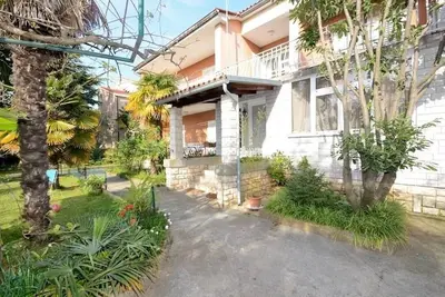 Image de Appartement de vacances Rovinj pour 1 - 5 personnes avec 2 chambres à coucher - Maison de vacances