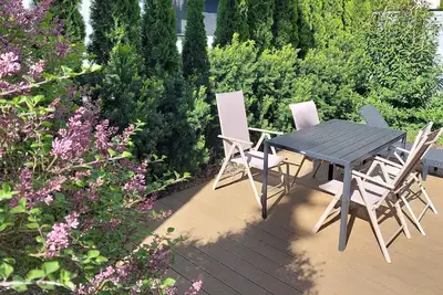 Image de Appartement de vacances Kamien Pomorski pour 1 - 6 personnes avec 2 chambres Ă coucher - Logement de