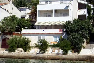Image de Appartement de vacances Komarna pour 1 - 2 personnes avec 1 chambre à coucher - Maison de vacances