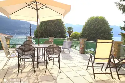 Image de Terrazza Fantastica sul Lungolago