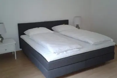 Image de Bright and quietly located vacation apartment in the center of Bamberg's old town