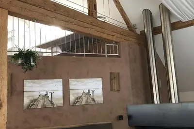 Image de Maison de vacances ThĂĽringen pour 1 - 8 personnes avec 4 chambres Ă coucher - Maison de vacances