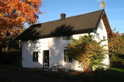 Image de Maison de vacances Loftahammar pour 1 - 7 personnes avec 4 chambres Ă coucher - Maison de vacances