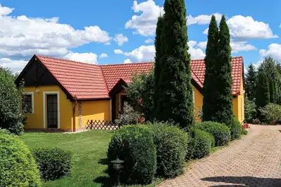 Image de Appartement de vacances Zalakaros pour 1 - 3 personnes avec 1 chambre à coucher - Appartement de vac