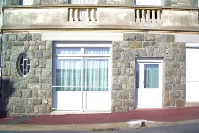 Appartement de vacances St Cast le Guildo pour 2 personnes avec 1 chambre à coucher - Logement de va