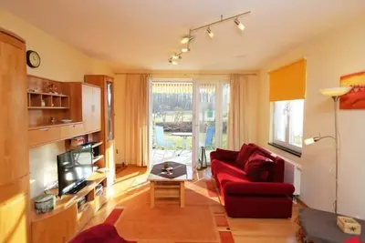 Image de Appartement de vacances Boltenhagen pour 1 - 4 personnes avec 1 chambre Ă coucher - Logement de vaca