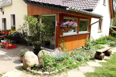 Image de Appartement de vacances Krienke pour 1 - 2 personnes avec 1 chambre à coucher - Maison de vacances