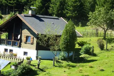 Image de Maison de vacances Preims pour 1 - 5 personnes avec 3 chambres Ă coucher - Maison de vacances