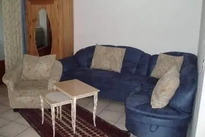 Image de Appartement de vacances Kellenhusen pour 1 - 4 personnes avec 1 chambre Ă coucher - Logement de vaca