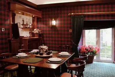 Image de Maison de vacances Tweedsmuir pour 1 - 8 personnes avec 3 chambres à coucher - Maison jumelée