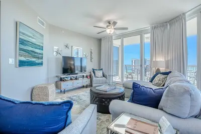 Image de St. Lucia at Silver Shells 9th Floor 3br/3ba ~ Heart of Destin!