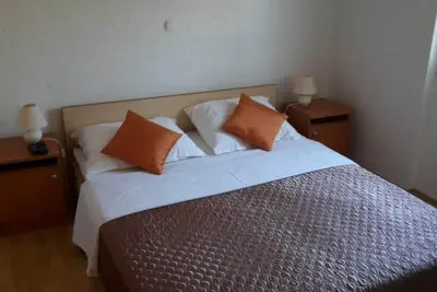 Image de Appartement de vacances Vinjerac pour 4 personnes avec 2 chambres à coucher - Appartement de vacance