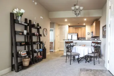 Image de 🍀 Breezy home on Lake Lbj - extra cleaning measures in place