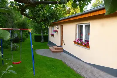 Image de Maison de vacances Breitungen pour 1 - 4 personnes avec 1 chambre Ă coucher - Maison de vacances