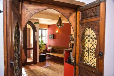 Image de Casa Boabdil (Old town)