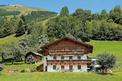 Image de Appartement de vacances Dorfgastein pour 1 - 4 personnes avec 1 chambre à coucher - Logement de vaca
