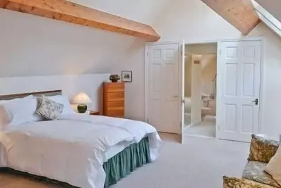 Image de Maison de vacances Tweedsmuir pour 1 - 4 personnes avec 1 chambre à coucher - Maison jumelée