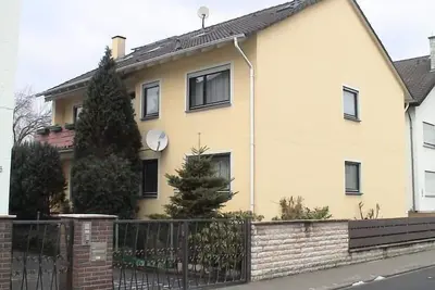 Image de Appartement de vacances Hanau pour 1 - 4 personnes avec 1 chambre Ă coucher - Maison de vacances