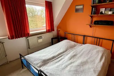 Image de Appartement de vacances Nordstrand pour 1 - 2 personnes - Logement de vacances dans  un logement mul