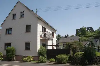 Image de Appartement de vacances Ulmen pour 2 - 4 personnes avec 1 chambre Ă coucher - Appartement de vacance