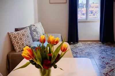 Image de Comfortable apartment a 5-minute walk from villa d'este.