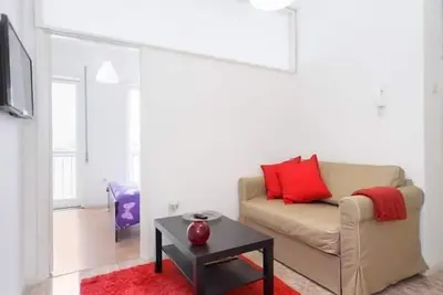 Image de Appartement de vacances Porto pour 1 - 6 personnes avec 2 chambres Ă coucher - Logement de vacances