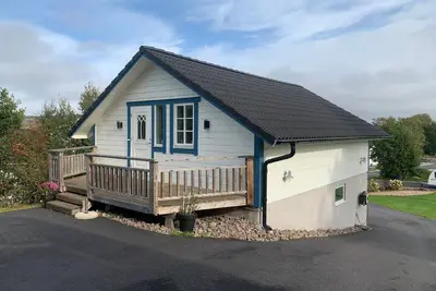 Image de Maison de vacances Rönnäng pour 1 - 4 personnes avec 1 chambre à coucher - Maison de vacances