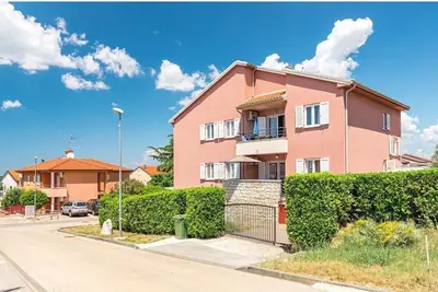 Image de Appartement de vacances Dajla pour 1 - 6 personnes avec 2 chambres à coucher - Appartement de vacanc