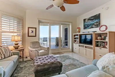 Image de Seaside Serentity at Ocean Place~insane views!