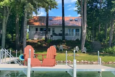Image de Chain O' Lakes Pleasant Heaven - Sleeps 10