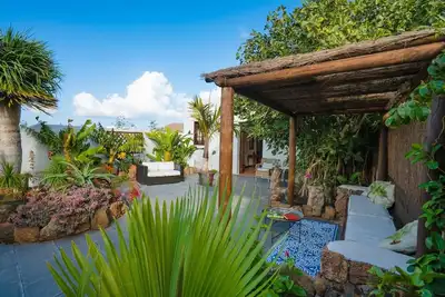 Image de Appartement de vacances Guatiza pour 1 - 2 personnes avec 1 chambre à coucher - Maison de vacances