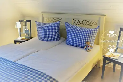 Appartement de vacances Bad Lauterberg pour 1 - 8 personnes avec 4 chambres à coucher - Maison de va