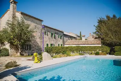 Image de Appartement de vacances Zminj pour 1 - 6 personnes avec 2 chambres à coucher - Maison jumelée
