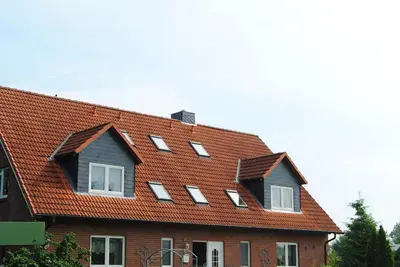 Image de Appartement de vacances Windeby pour 1 - 3 personnes avec 1 chambre à coucher - Appartement de vacan