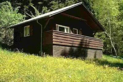 Image de Maison de vacances Hohenweiler pour 1 - 4 personnes - Maison de vacances