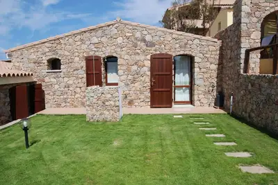 Maison de vacances Torre dei Corsari pour 1 - 4 personnes avec 2 chambres à coucher - Maison de vaca