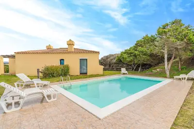 Villa 6 In