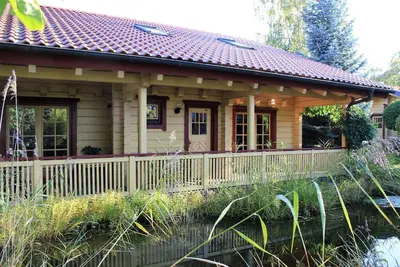 Image de Appartement de vacances DrĂĽbeck pour 1 - 4 personnes avec 2 chambres Ă coucher - Maison de vacances