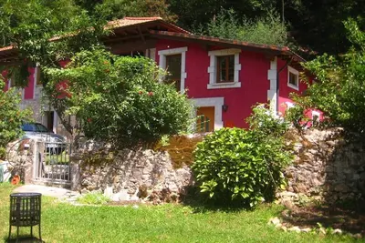 Image de Appartement de vacances Ambingue pour 1 - 4 personnes avec 1 chambre Ă coucher - Maison de vacances