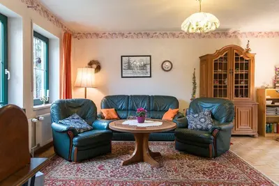 Image de Maison de vacances Kappe pour 1 - 5 personnes avec 2 chambres Ă coucher - Maison de vacances